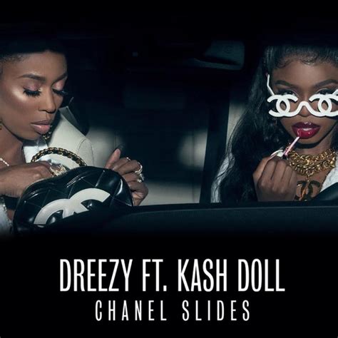 The Meaning Behind The Song: Chanel Slides by Dreezy